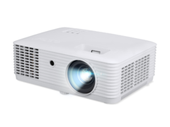 The Acer Vero HL6810 projectors will launch in the next few months. (Image source: Acer)