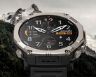 The Amazfit T-Rex Ultra 2 smartwatch