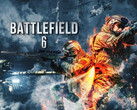 Unofficial Battlefield 6 banner (Image source: Instant Gaming)