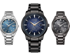 From left to right: the Citizen Eco-Drive BM7620-83M, BM7595-89M, and BM7625-80H. (Image source: @plus9time on Instagram - edited)