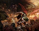 Doom: The Dark Ages is a prequel to Doom (2016).