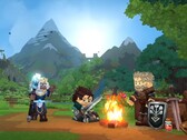 Hytale enters Early Access on January 13, 2026. (Image source: Hytale via YouTube)