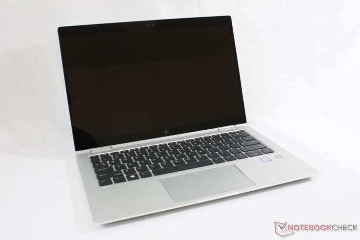 HPEliteBook x360 1030 G3 i5-8250U