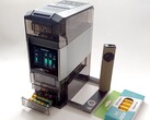 The Ostation 2 Pro simplifies charging and storage of rechargeable AA and AAA batteries. (Image source: Notebookcheck)