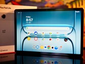 OnePlus Pad Lite in the test