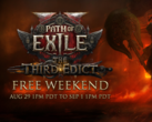 Path of Exile 2 is free to play until September 1 (image source: Grinding Gear Games)