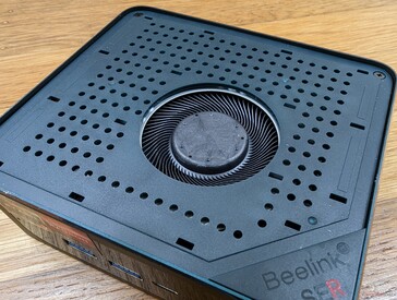 Beelink SER6 Pro review: The AMD Radeon 680M is stunning on a mini