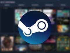 Steam's personalized calendar has now been officially integrated into the Steam Store.