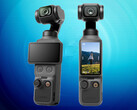 The next Osmo Pocket retains a single camera set-up.