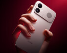 The Redmi K90 Max in one of its multiple expected launch colours.