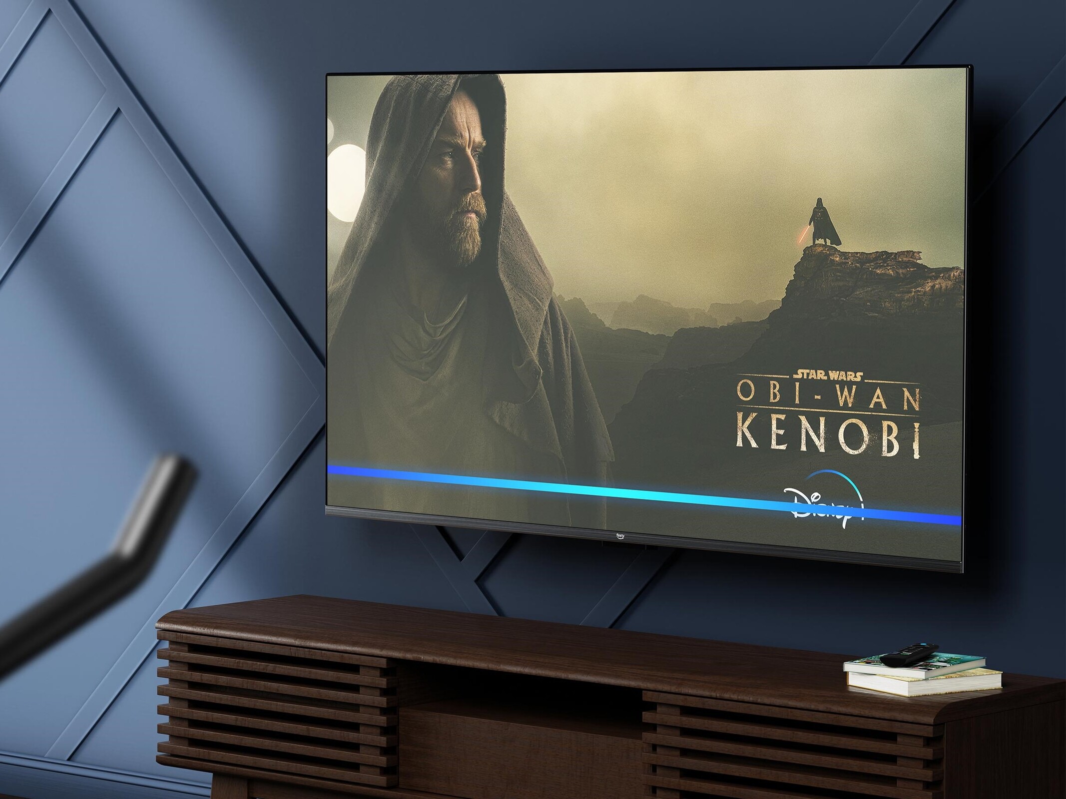 Launches Its First TVs: Fire TV Omni Series with 4K Ultra HD