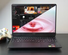 The Omen 16 - Good budget gaming laptop with too many ads (Image source: Notebookcheck)