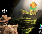 Lakka 6.1 official release thumbnail