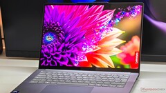 A retailer leak reveals a 15.3-inch Lenovo Yoga Pro 7 based on Nvidia N1X with fairly high prices