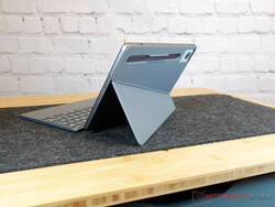 The Chromebook Duet 11 is a good Chrome OS laptop