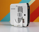 Bosgame M5 with AMD Ryzen AI Max+ 395 and 128 GB DDR5 RAM (Image source: Notebookcheck)
