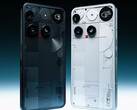 The Nothing Phone 3 (pictured) is available for pre-order now ahead of its release on July 15. (Image source: Nothing)