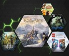 Nvidia GeForce NOW December title updates (Image source: Nvidia)