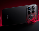 The Redmi K90 Pro Max. (Image source: Redmi)