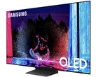 The 77-inch Samsung S90D is an OLED TV bargain at a sale price of just $1,500