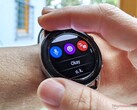 The Samsung Galaxy Watch3 will lose a number of features at the end of September. (Image source: Notebookcheck)