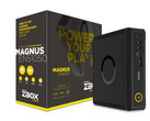 Zotac ZBOX Magnus EN51050 Mini PC Review