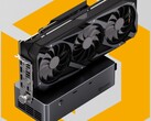 A new eGPU dock for mini PCs and laptops is now available (Image source: Gtbox)