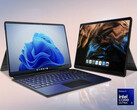 The H3C MegaBook 2 supports MegaOS and Windows 11.