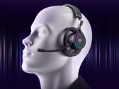 The Fuxi-H8 Pro are more or less unusual headphones (Image source: Havit)