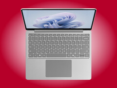The Surface Laptop 13-inch weighs around 1.2 kg.