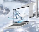 The Lenovo ThinkBook 14+ and 16+ laptops now feature AMD Gorgon Point APUs in China.
