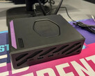 The Cooler Master Mini-X is a mid-range mini PC with up to 64 GB of memory and Intel Core Ultra processors. (Source: Cowcotland)
