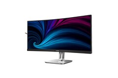 The new Philips 34B2U5900C ultrawide monitor features a resolution of 5120 x 2160, better known as 5K2K.