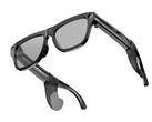 One Mac: AI glasses can be darkened. (Image source: Rollme)