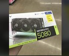The RTX 5080 GPU was being sold with a massive $437 discount for whatever reason