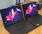 Lenovo ThinkPad X1 Carbon Gen 14 IPS vs. OLED