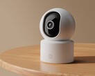 Smart Camera C302: New, smart surveillance camera. (Image source: Xiaomi)