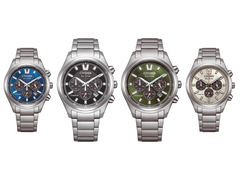 Citizen CA4750-51L, CA4750-51E, CA4750-51X, and CA4750-51A.
