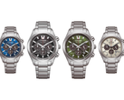 Citizen CA4750-51L, CA4750-51E, CA4750-51X, and CA4750-51A.