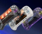 D40max: Gaming handheld is relatively cheap and comes with 1:1 display