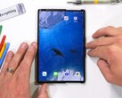 The LG Rollable almost launched back in 2021