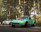 In Forza Horizon 6, players can rack up an absurd number of drift points simply by doing donuts.
