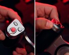 The Honor Magic 8 Pro gets additional buttons thanks to the Telesin camera kit