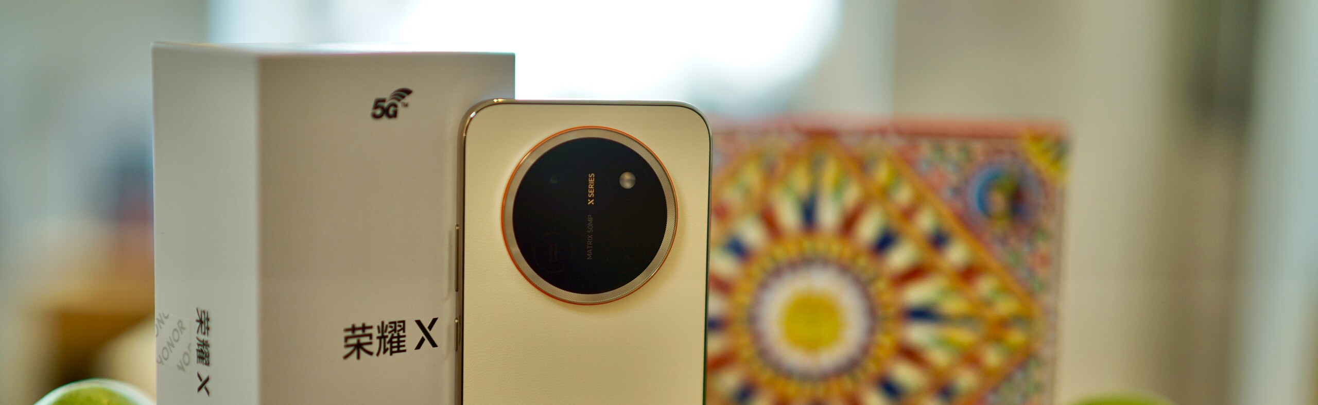 Honor X80 Pro Max Review