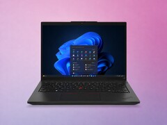 The ThinkPad L14 Gen 7 is now available globally with Intel Panther Lake processors.