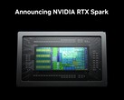 The Nvidia RTX Spark