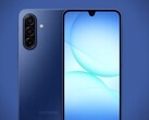 The Samsung Galaxy A17 4G is expected to launch soon as a more affordable alternative to the 5G model. (Image source: Samsung, edited)