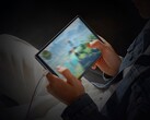 The next-generation Allodube iPlay Mini Ultra gaming tablet has been teased.