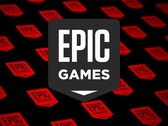 Epic Games is giving away one title for mobile gamers this week, logo pictured.