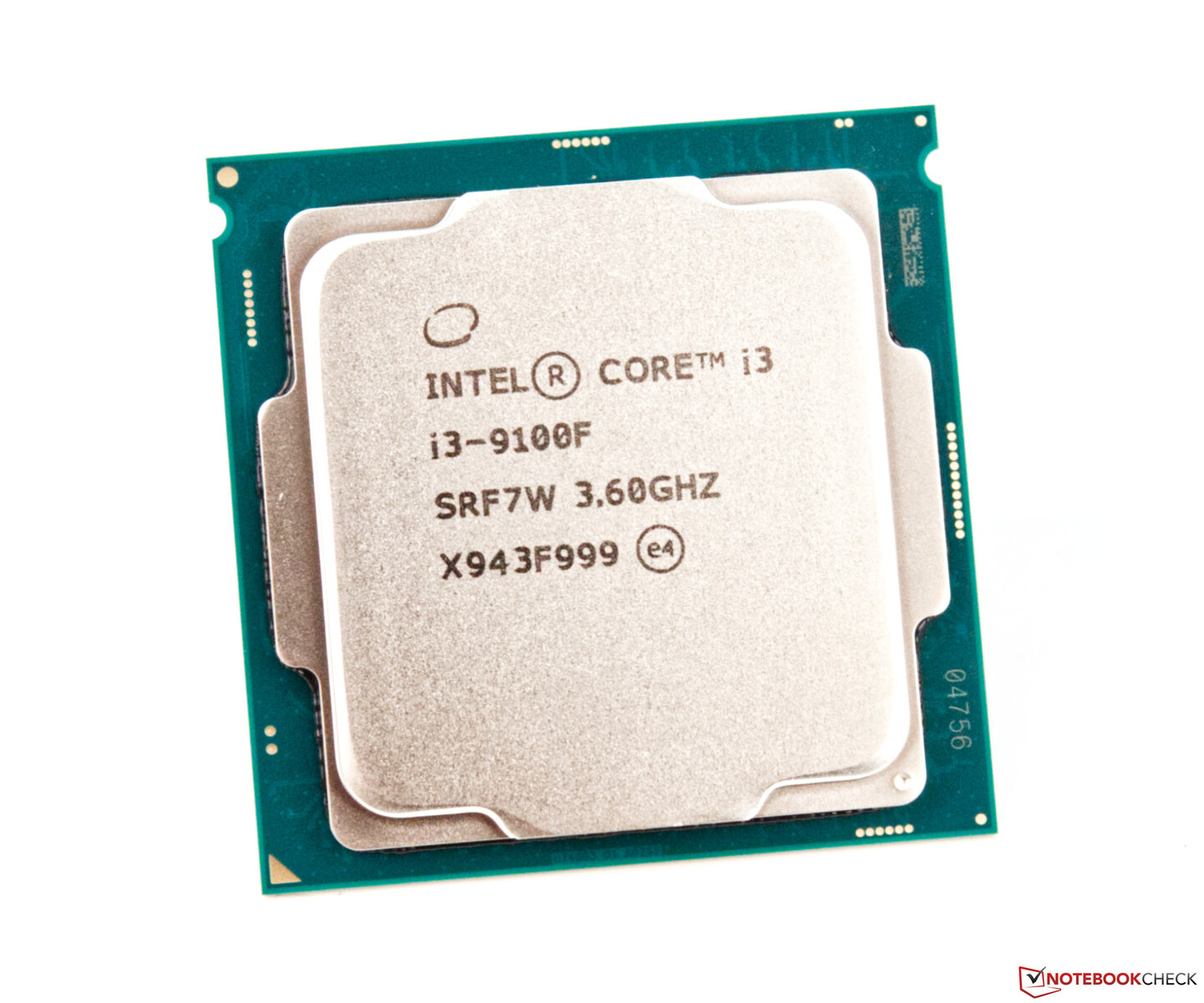 Intel Core I7 9700 Vs Intel Core I3 9100f